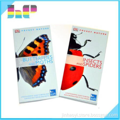 professional low cost advertising Book/ Leaflet / Catalogue / flyer printing